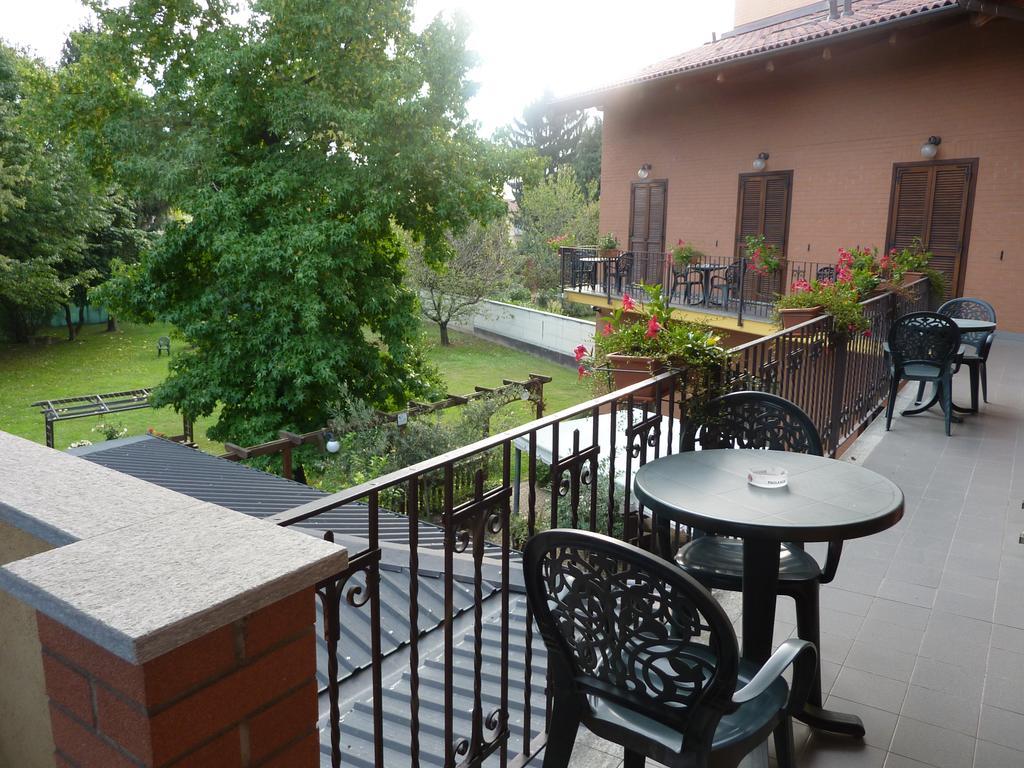 Hotel Belvedere Turin Exterior photo